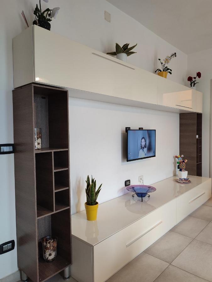 Апартаменты A Casa Di Pato Сиракузы Экстерьер фото